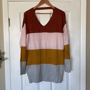 Maurice’s Sweater Tunic